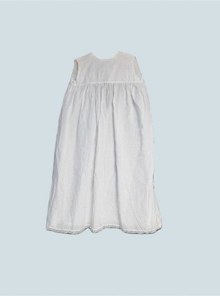 Petite robe blanche