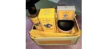 eau aimable 100ml le couvent des minimes intact d origine 