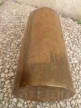 bouillotte ancienne , vintage