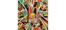 Oracle de Mercurale 1983 Grimaud