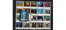 Tarot La Pierre des philosophes DE ES 1984