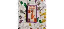 Jeu de la Main  Grimaud 1969