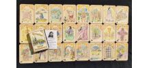 Tarot divinatoire Christian 1991