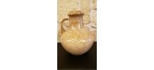 Carafe/vase céramique grès Scheurich