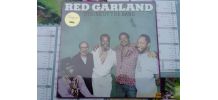 Jazz 33t Lp Vinyle Red Garland Strike Up The Band Eo 1979