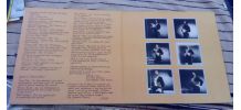 Double vinyle 33T LP Chick Corea My Spanish Heart EO 1976