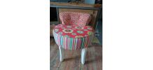 Chaise fauteuil 