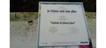 Vinyle  LP Je T'aime Moi Non Plus - Birkin Serge Gainsbourg