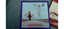  Rolling Stones Vol 11 Get Yer Ya - Ya ' S  out 1974