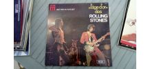  Rolling Stones Vol 11 Get Yer Ya - Ya ' S  out 1974