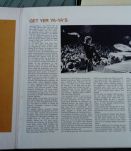  Rolling Stones Vol 11 Get Yer Ya - Ya ' S  out 1974