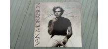 Vinyle LP 33T Van Morrison Wavelenght 1978-79