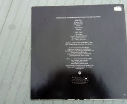 Vinyle LP 33T Van Morrison Wavelenght 1978-79