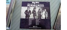 Vinyle Lp  Big Hits (High Tide &amp;amp; Green Grass) 