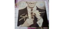 Vinyle LP 33T Mink De Ville sporting life EO de 1985