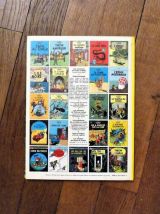 Tintin et Les Picaros- Tome 23- 1976- Hergé- Casterman    