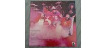 Disque Vinyle Lp 33t Good rats From Rats To Riches 