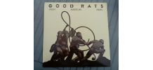 Vinyle Lp  Good rats Great American Music de 1981