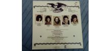Vinyle Lp  Good rats Great American Music de 1981