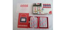 1000 bornes Dujardin , vintage