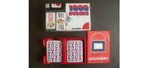 1000 bornes Dujardin , vintage