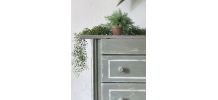 Commode