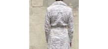 Manteau Christian Lacroix Jeans 