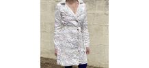 Manteau Christian Lacroix Jeans 