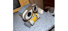 wall-e