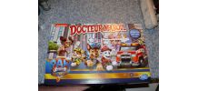 docteur maboul