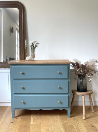 Commode vintage