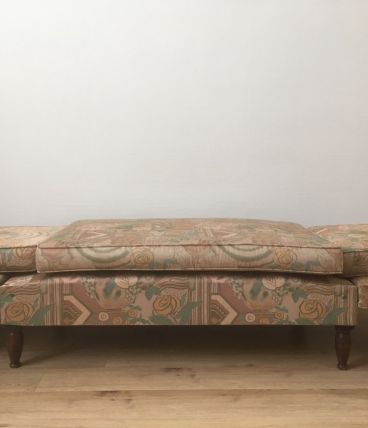 banquette rétro