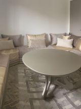 Salón marocain 
