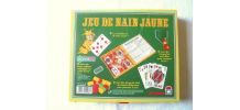 Jeu Nain jaune Dujardin , coffret