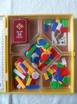 Jeu Nain jaune Dujardin , coffret