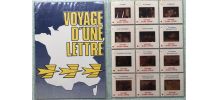La Poste diapositives éducatives 