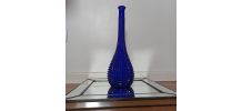 Carafe Bleu Cobalt 