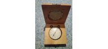 compteur de temps ( 1956 ), foucher