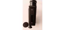 Caméra KOHKA 318  Super 8 Zoom Vintage Vidéo avec Sac 