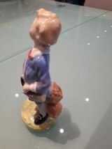 Figurine en porcelaine Royal Doulton