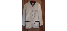 Veste autrichienne authentique