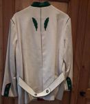 Veste autrichienne authentique