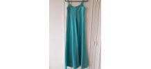 Robe longue