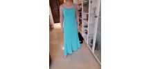 Robe longue