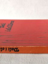 Dali iels llibres. Generalitat de Catalunya 1982. 