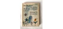 The house without windows - A novel -  Sandoz - Dali