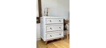 Commode vintage
