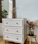 Commode vintage