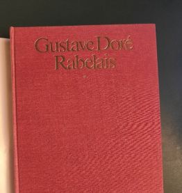 Rabelais/Gustave Doré