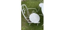 Salon de jardin 